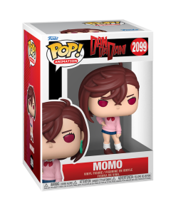 Alternative view of Pop! Momo Ayase