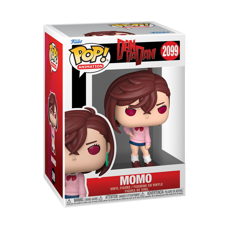Pop! Momo Ayase - Image 2