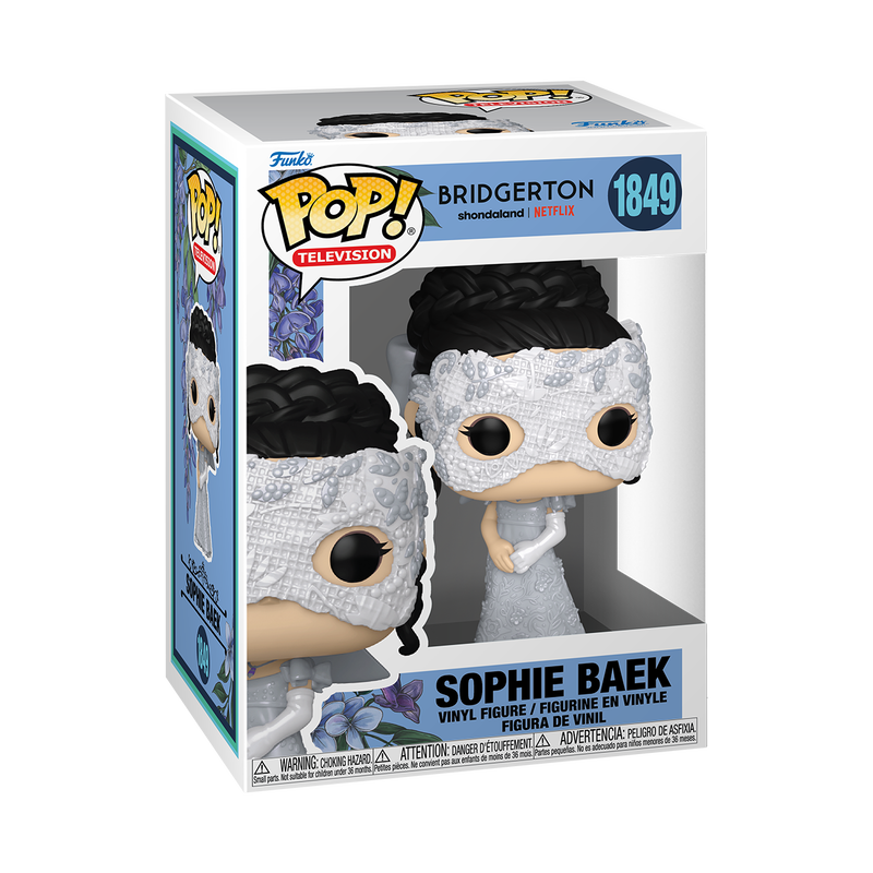 Pop! Sophie Baek - Image 2
