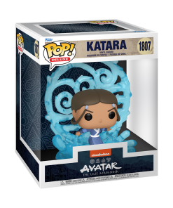 Alternative view of Pop! Deluxe Katara
