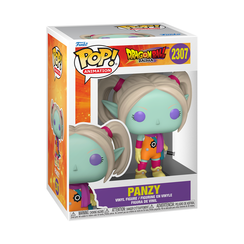 Pop! Panzy - Image 2