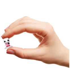 Alternative view of Bitty Pop! Bouquet Sally & Jack Skellington (Valentine)