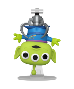 Pop! Alien with Claw (30th Anniversary)