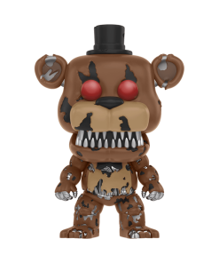 Pop! Nightmare Freddy