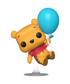Pop! Pooh with Balloon