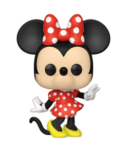 Pop! Minnie