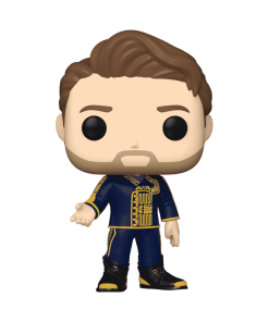 Alternative view of Pop! Fiyero