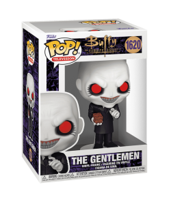 Alternative view of Pop! The Gentlemen