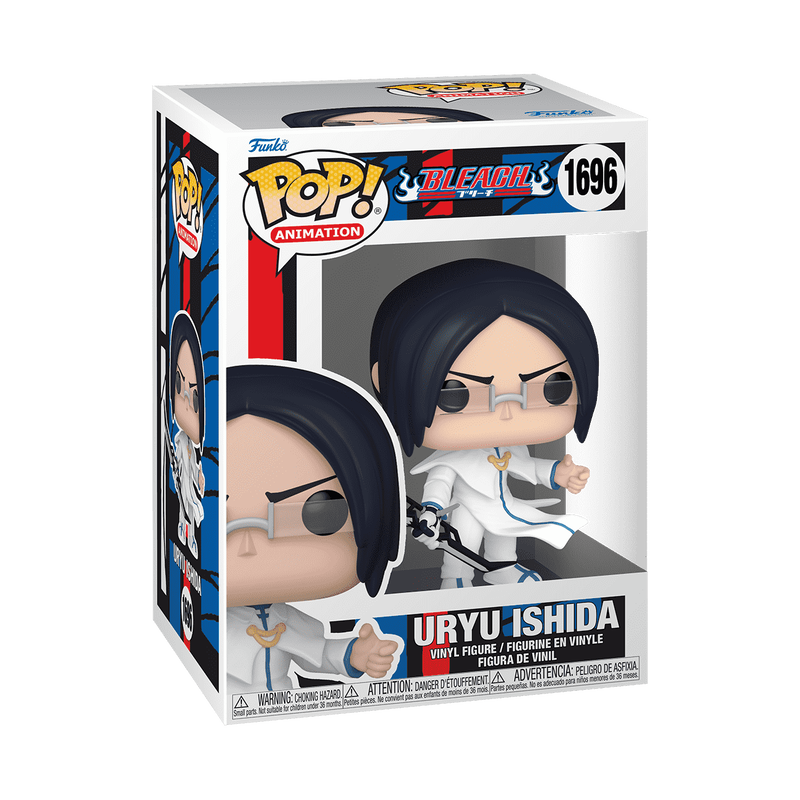 Pop! Uryu Ishida - Image 2