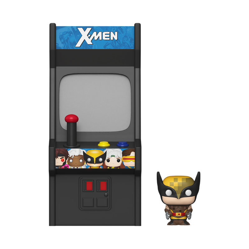Bitty Pop! Arcade X-Men - Image 4