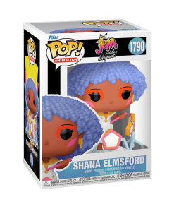 Alternative view of Pop! Shana Elmsford