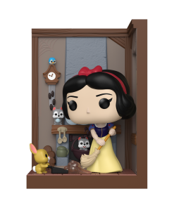 Pop! Nooks Snow White in Cottage