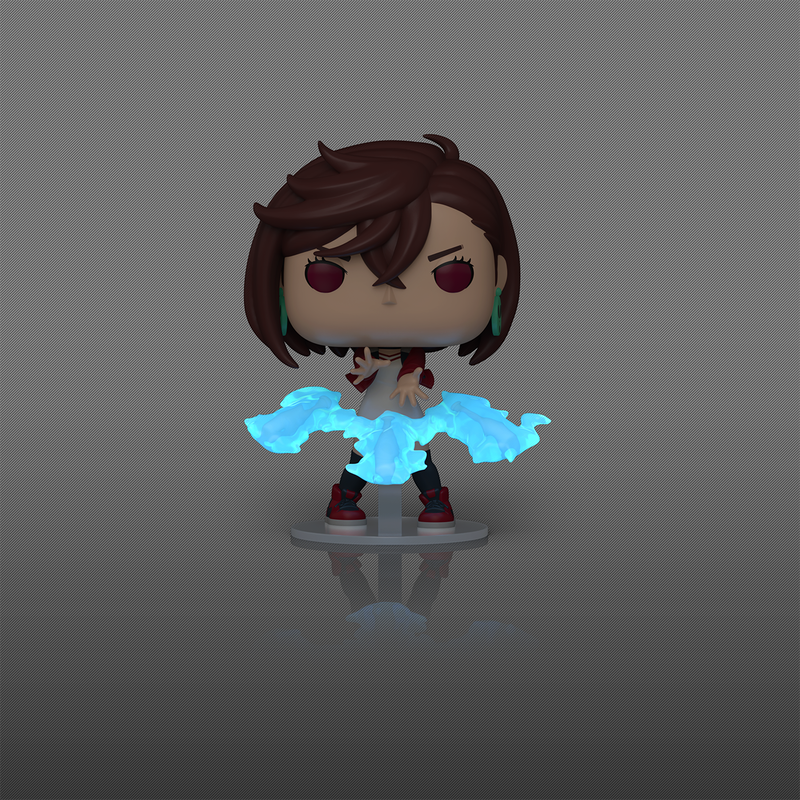 Pop! Momo (Glow) - Image 3