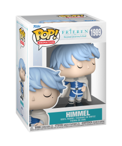 Alternative view of Pop! Himmel