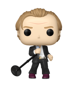 Alternative view of Pop! Billy Mack