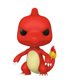 Pop! Charmeleon