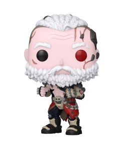 Pop! Amon (Borderlands 4)
