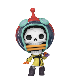 Pop! Brook (Egghead Arc)