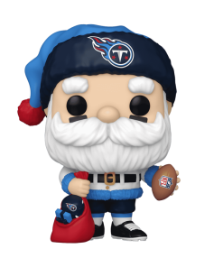 Pop! Titans Santa