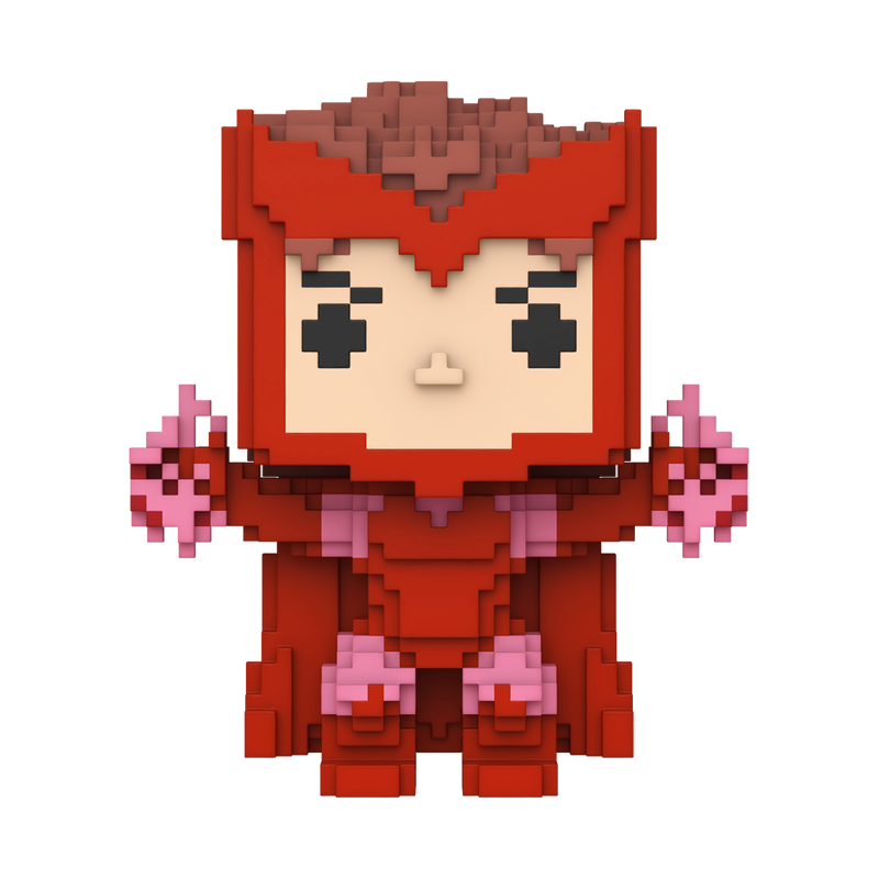 Pop! 8-Bit Scarlet Witch