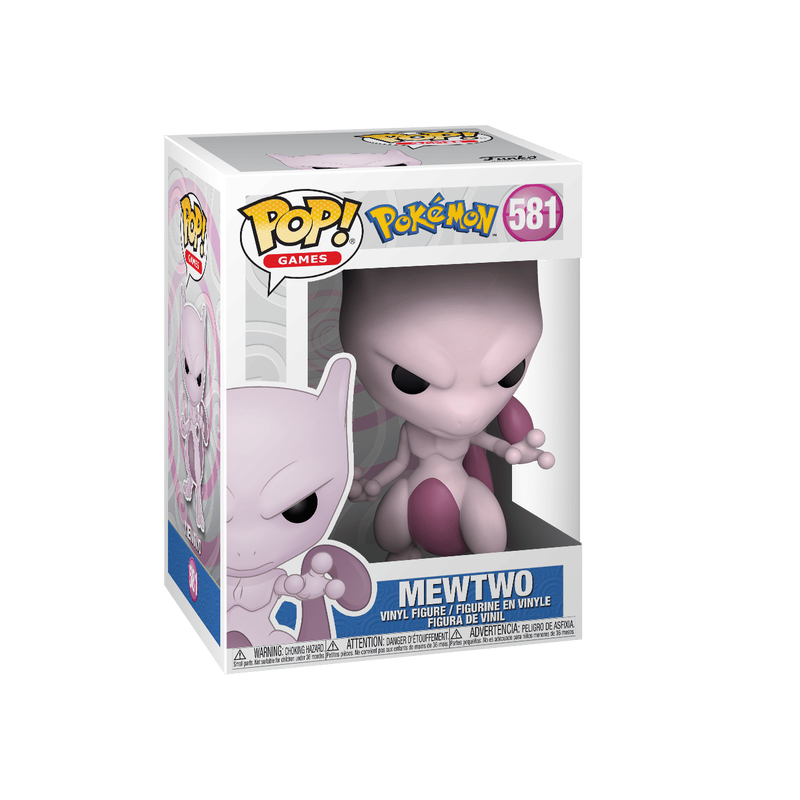 Pop! Mewtwo - Image 3