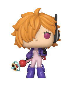 Pop! Lilith with Bubble Gun