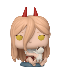 Pop! Power with Meowy