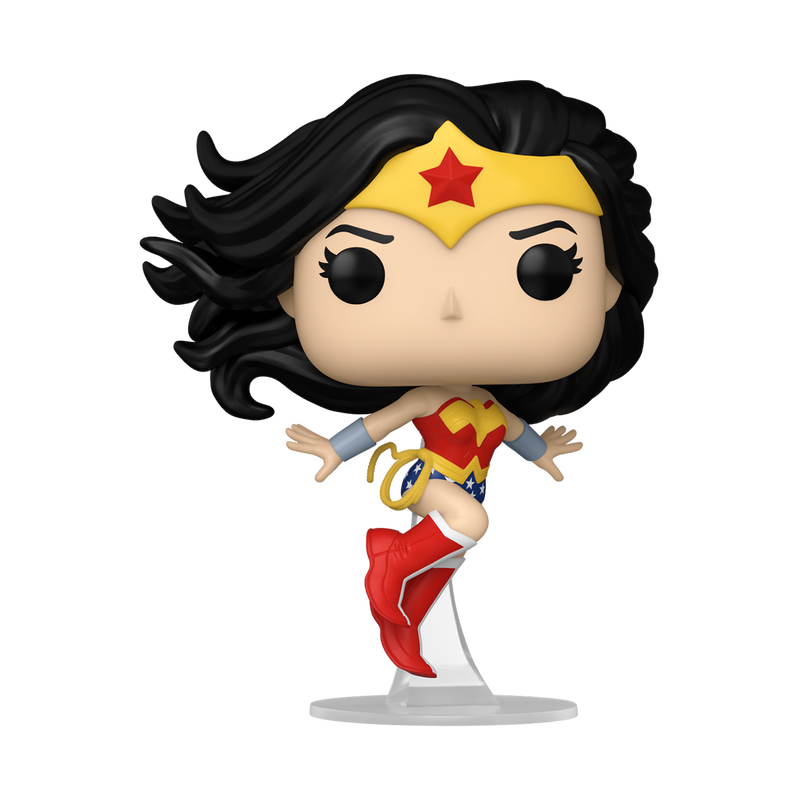 Pop! Wonder Woman (DC New Classics) - Image 2