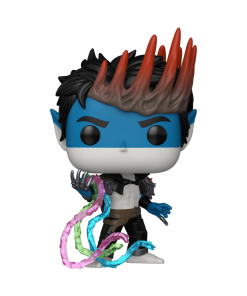 Pop! Oko the Trickster