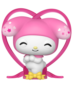 Pop! My Melody (50th Anniversary)