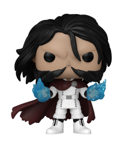 Pop! Yhwach
