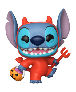 Pop! Devilish Stitch