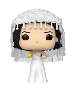 Pop! Monica Geller (Wedding Dress)
