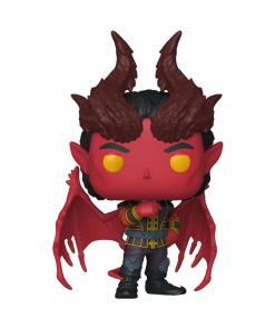 Pop! Raphael (Cambion Devil)