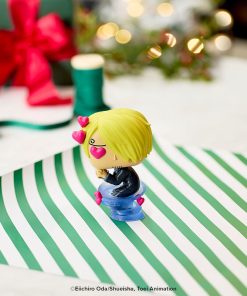 Alternative view of Pop! Sanji in Love