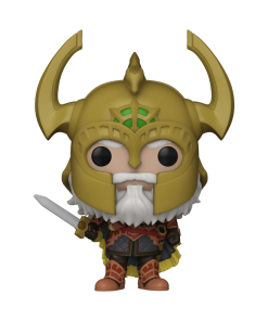 Pop! Helm Hammerhand