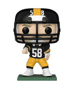 Pop! Jack Lambert