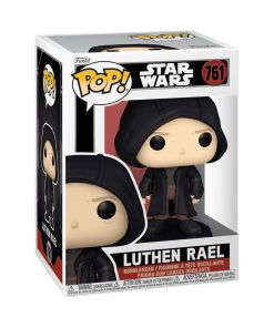 Alternative view of Pop! Luthen Rael