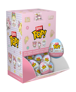 Mystery Bitty Pop! Hello Kitty (Easter Egg)