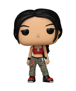 Pop! Letty Ortiz