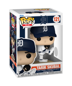 Alternative view of Pop! Tarik Skubal