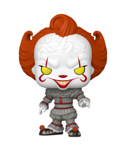 Pop! Pennywise the Dancing Clown