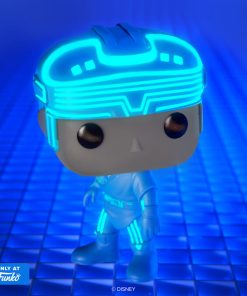 Pop! Kevin Flynn (Glow)