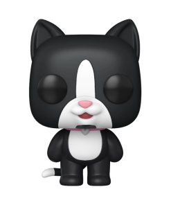 Alternative view of Pop! Guppy