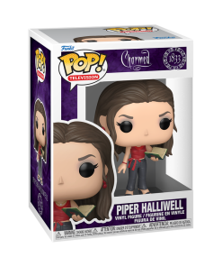 Alternative view of Pop! Piper Halliwell