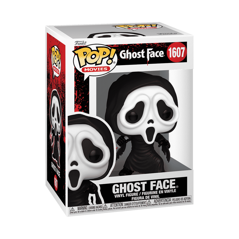 Pop! Ghost Face - Image 2