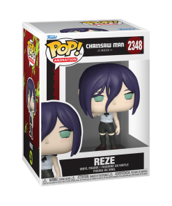 Alternative view of Pop! Reze