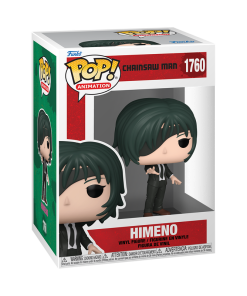 Alternative view of Pop! Himeno
