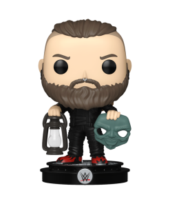 Pop! Light Up Bray Wyatt