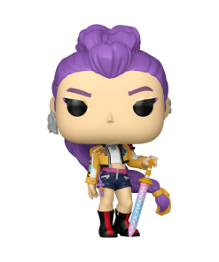 Pop! Rumi (How It's Done)